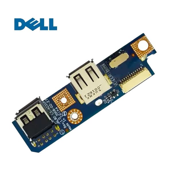برد USB لپ تاپ DELL مدل VOSTRO 1310