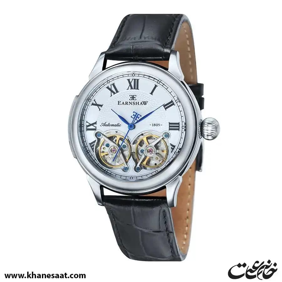 ساعت مچی مردانه ارنشا مدل ES-8030-01