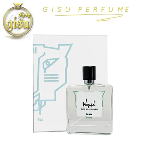 تستر ادو پرفیوم فورهیم(for him)نویدمحمدزاده|مردانه — تصویر ۲