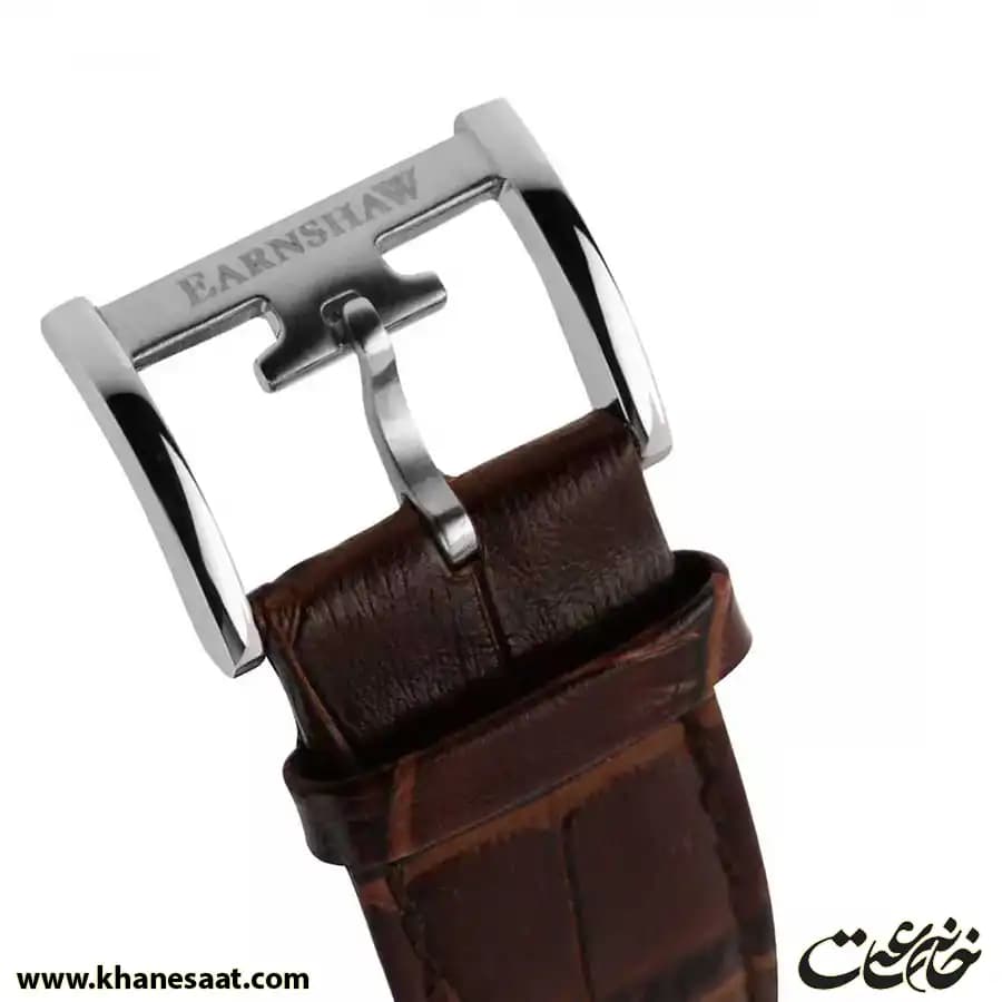 ساعت مچی مردانه ارنشا مدل ES-8030-04 — تصویر ۵