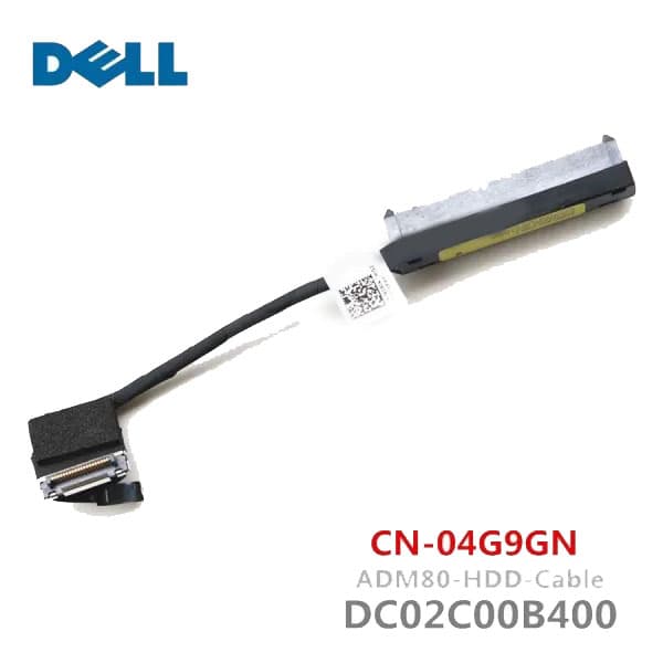 تبدیل هارد لپ تاپ DELL Latitude E5570