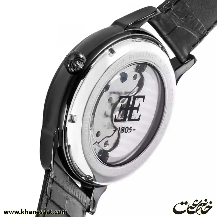 ساعت مچی مردانه ارنشا مدل ES-8030-07 — تصویر ۳