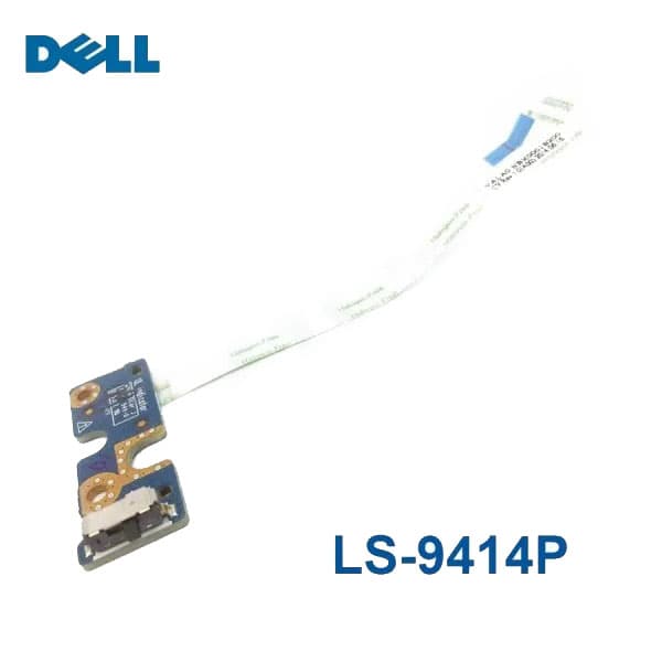 برد دکمه شبکه لپ تاپ DELL Latitude E6540
