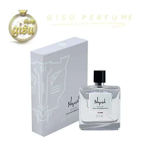 تستر ادو پرفیوم سواق فور هیم(for him)نویدمحمدزاده-مردانه — تصویر ۲