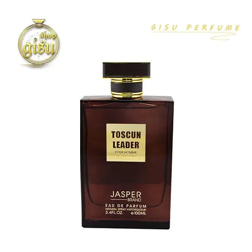 ادکلن جاسپر توسکان لیدر(Jasper Tuscan Leather)-مردانه