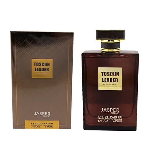 ادکلن جاسپر توسکان لیدر(Jasper Tuscan Leather)-مردانه — تصویر ۲