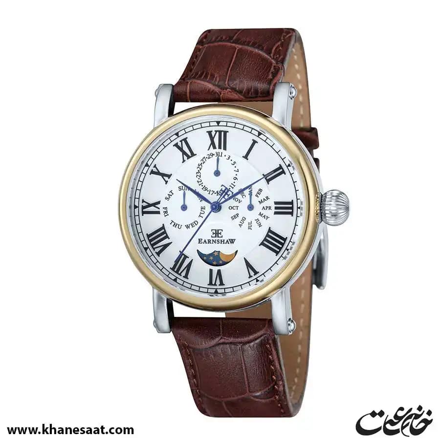 ساعت مچی مردانه ارنشا مدل ES-8031-02