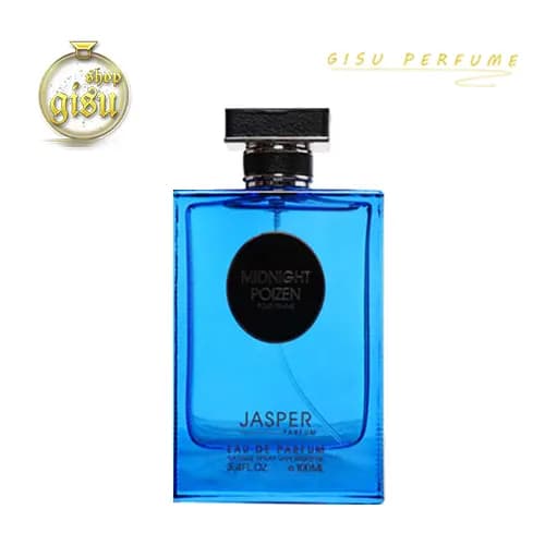 ادکلن جاسپر میدنایت پویزن(Jasper Midnight Poizen)-زنانه
