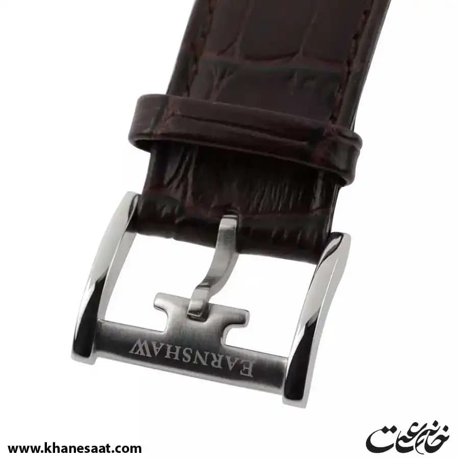 ساعت مچی مردانه ارنشا مدل ES-8031-03 — تصویر ۵