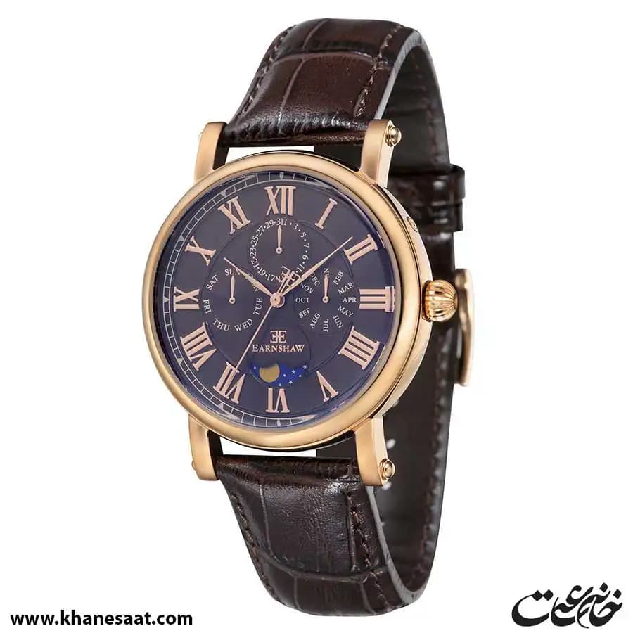 ساعت مچی مردانه ارنشا مدل ES-8031-04
