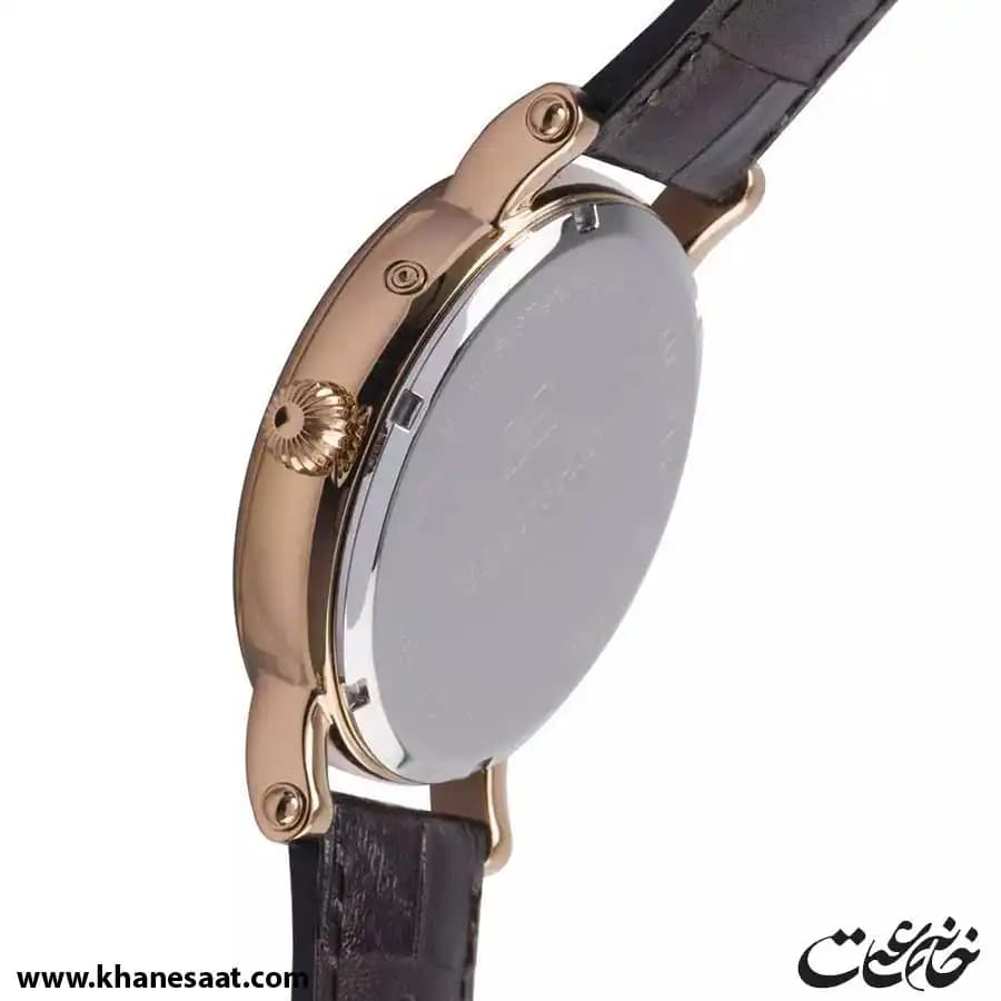 ساعت مچی مردانه ارنشا مدل ES-8031-04 — تصویر ۳