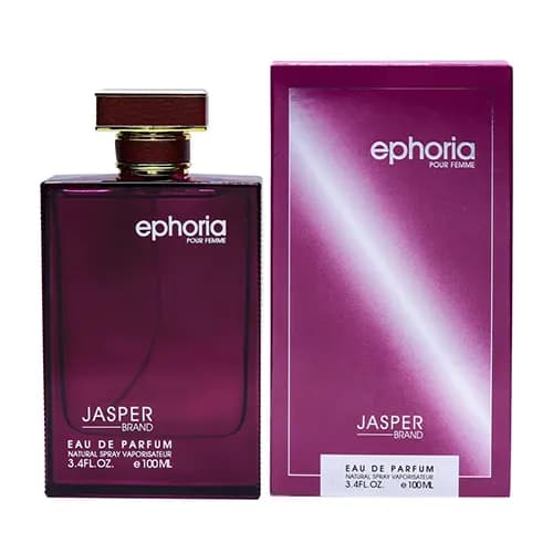 ادکلن جاسپر ایفوریا(Jasper Euphoria)-زنانه — تصویر ۲