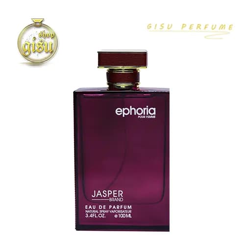 ادکلن جاسپر ایفوریا(Jasper Euphoria)-زنانه