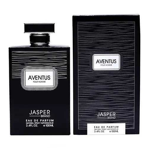 ادکلن جاسپر اونتوس(Jasper Aventus)-مردانه — تصویر ۲
