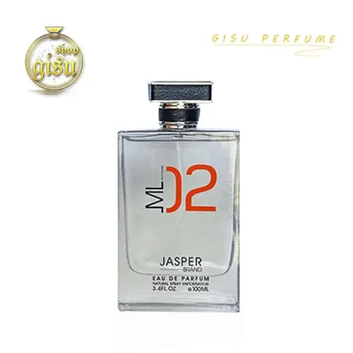 ادکلن جاسپر مولکول02(Jasper Molecule02)-اسپرت