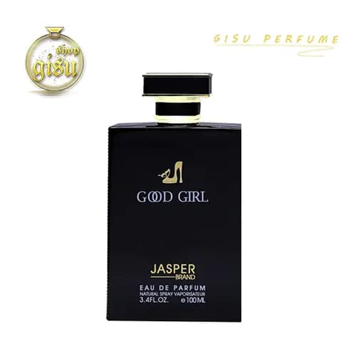 ادکلن جاسپر گودگرل(Jasper Good girl)-زنانه