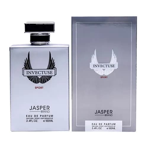 ادکلن جاسپر اینوکتوس(Jasper Invectus)-مردانه — تصویر ۲