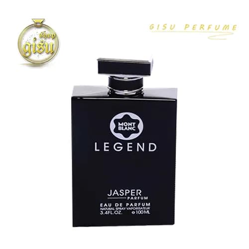 ادکلن جاسپر لجند(Jasper Legend)-مردانه