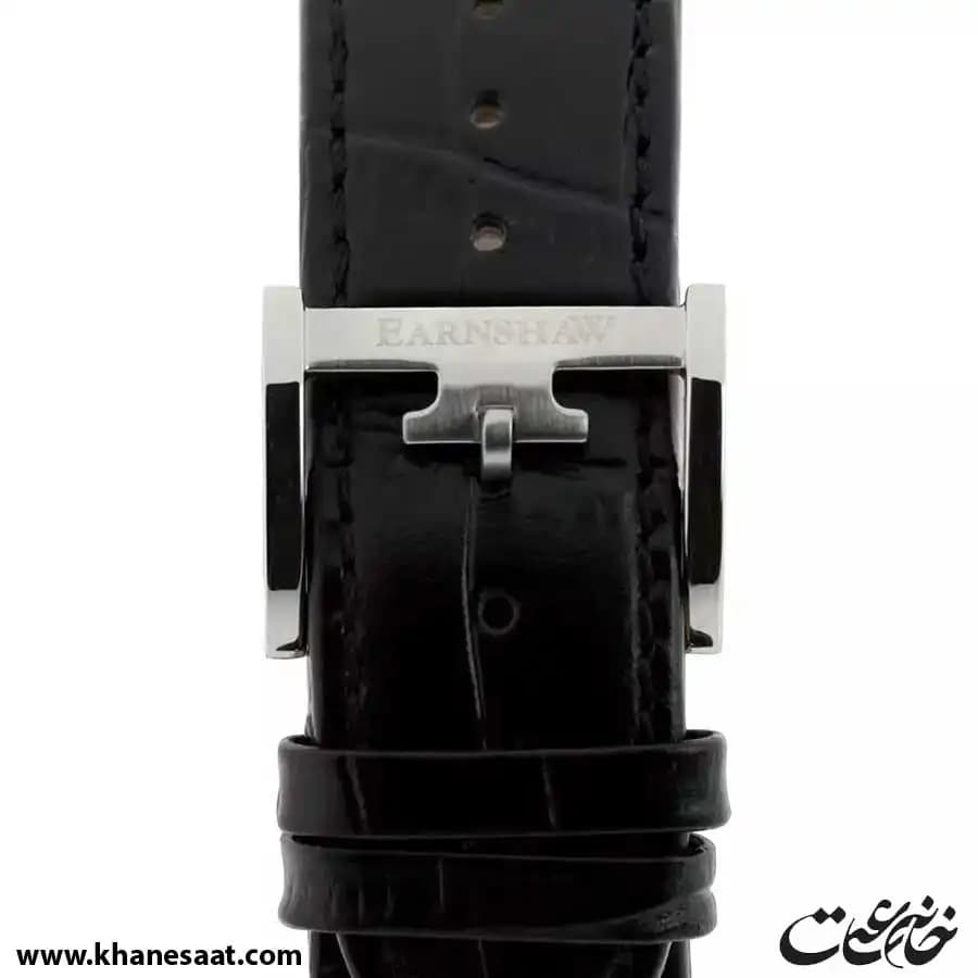 ساعت مچی مردانه ارنشا مدل ES-8038-01 — تصویر ۵
