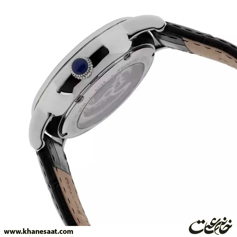 ساعت مچی مردانه ارنشا مدل ES-8038-01 — تصویر ۳