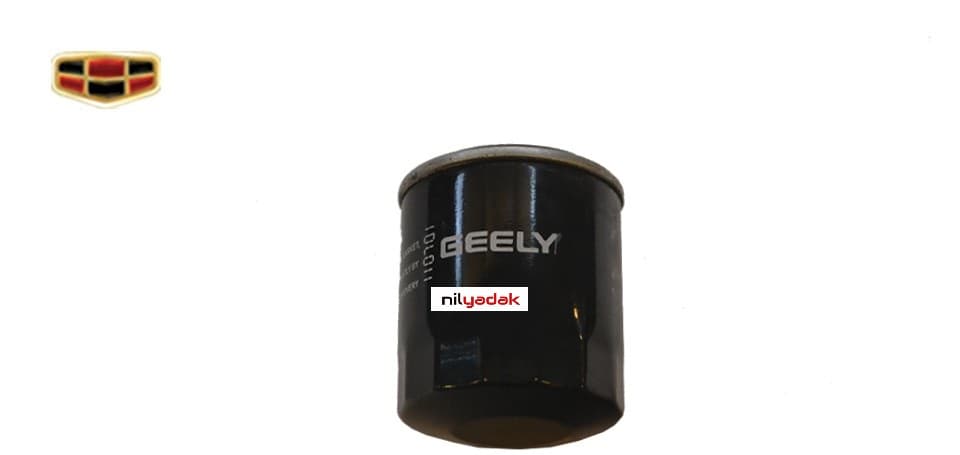 فیلتر روغن جیلی امگرند RV درجه یک