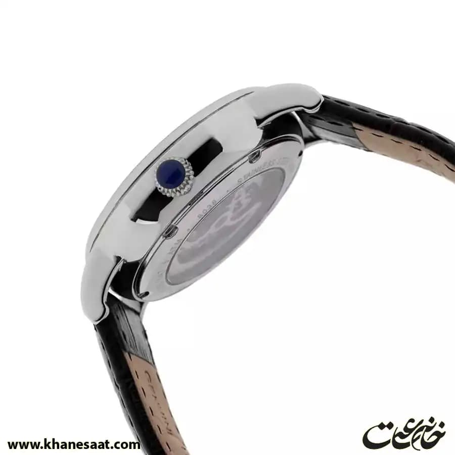 ساعت مچی مردانه ارنشا مدل ES-8038-02 — تصویر ۳