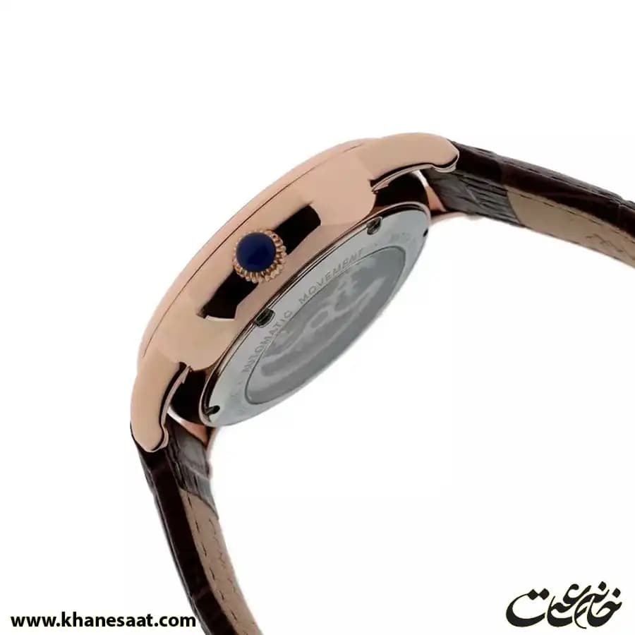 ساعت مچی مردانه ارنشا مدل ES-8038-03 — تصویر ۳