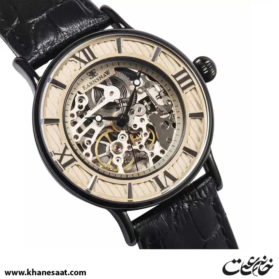 ساعت مچی مردانه ارنشا مدل ES-8038-05 — تصویر ۲