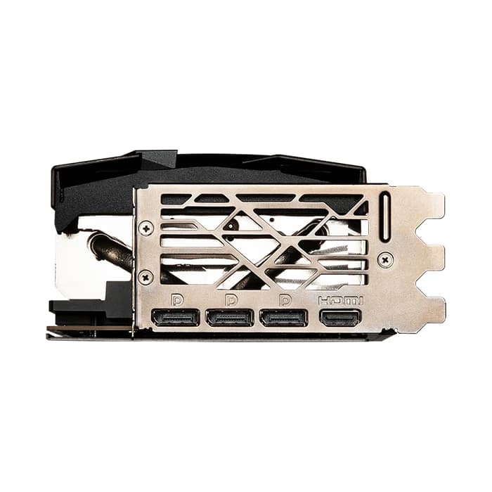کارت گرافیک ام اس آی GeForce RTX 4080 SUPRIM X 16GB ظرفیت 16 گیگابایت — تصویر ۱۰