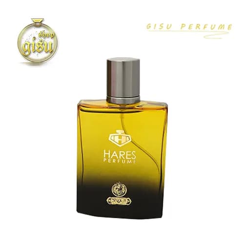 ادکلن حارث شیخ(Hares Shaik)-مردانه