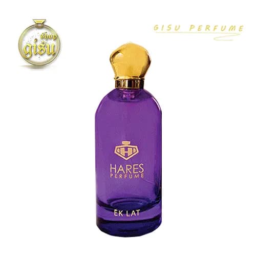 ادکلن حارث اکلت(Hares Eclat)-زنانه