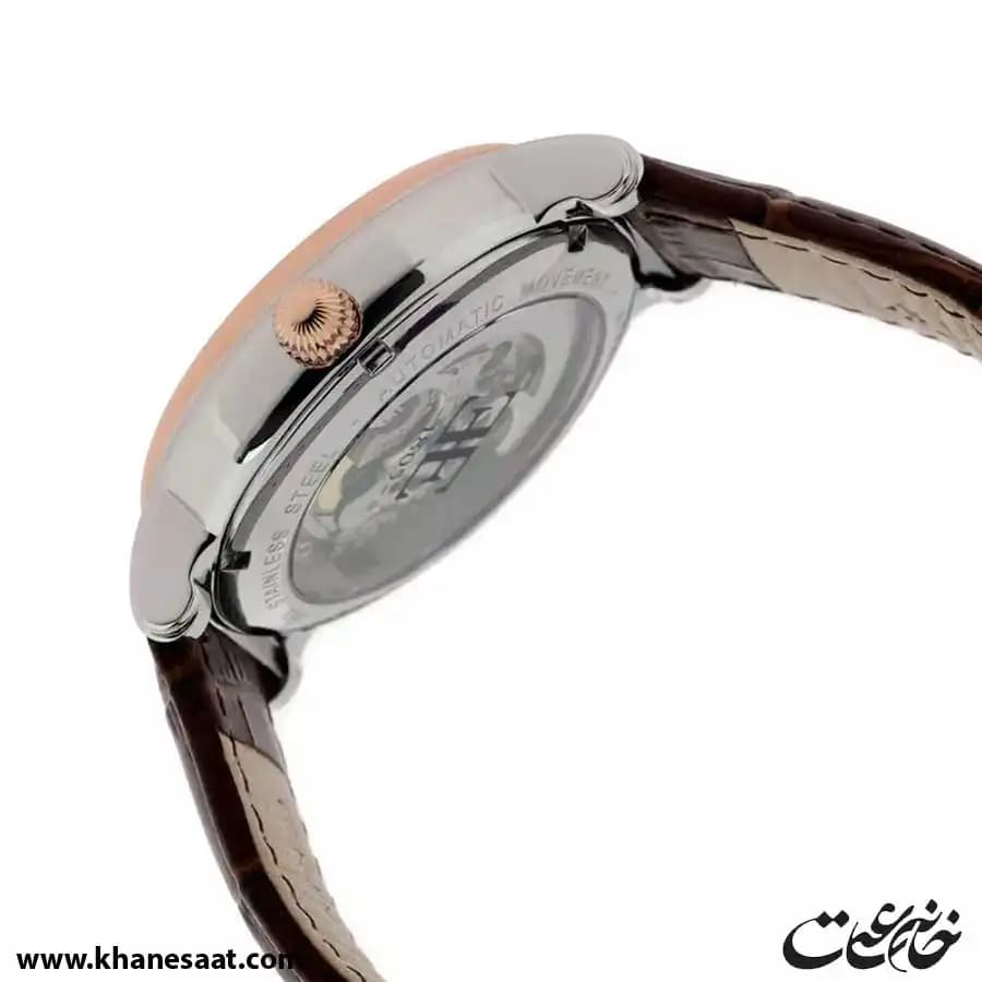 ساعت مچی مردانه ارنشا مدل ES-8040-04 — تصویر ۳