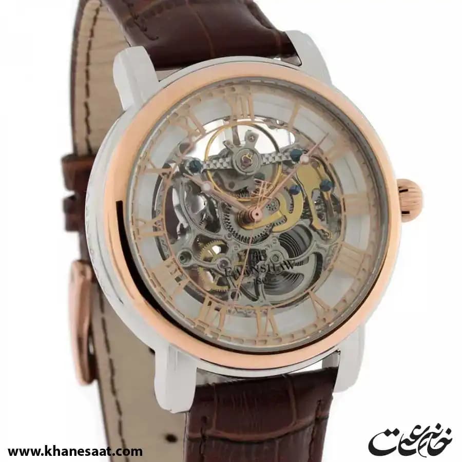 ساعت مچی مردانه ارنشا مدل ES-8040-04 — تصویر ۲