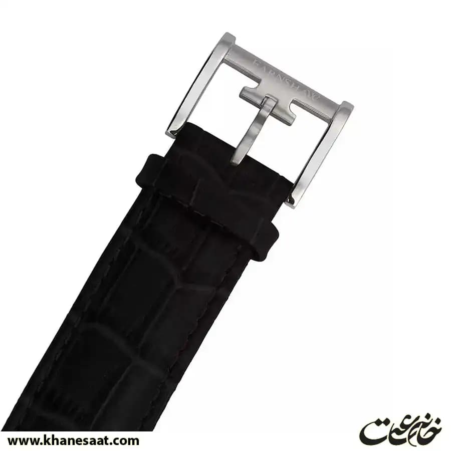 ساعت مچی مردانه ارنشا مدل ES-8041-01 — تصویر ۵