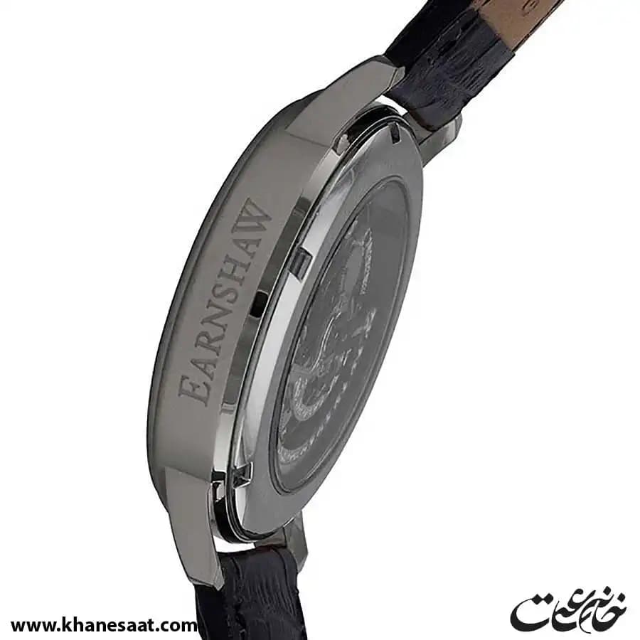 ساعت مچی مردانه ارنشا مدل ES-8041-01 — تصویر ۳