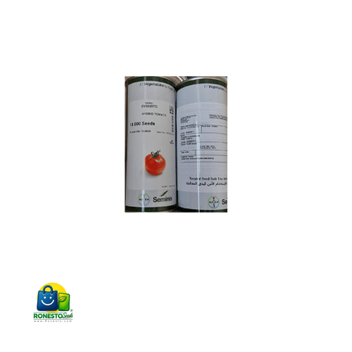 بذر گوجه فرنگی 8320