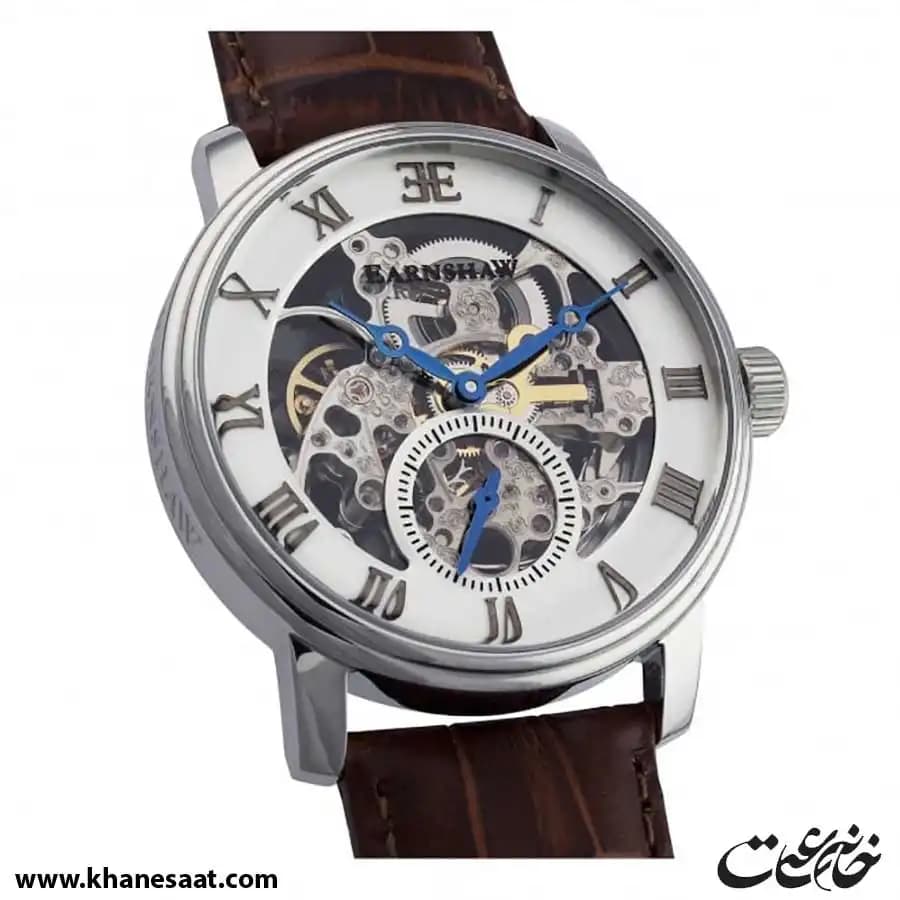 ساعت مچی مردانه ارنشا مدل ES-8041-02 — تصویر ۲