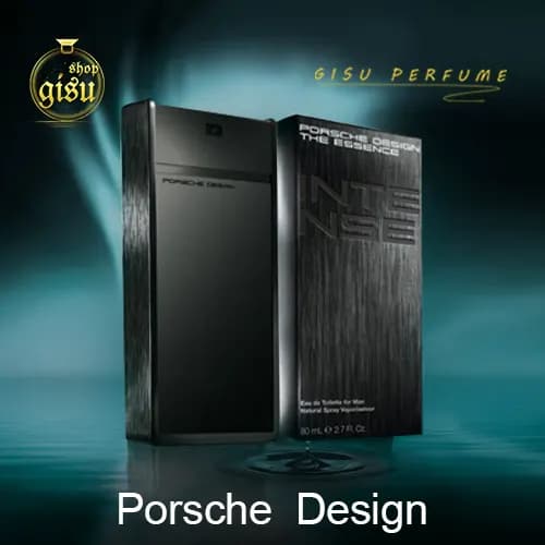 اسانس عطر پورشه دیزاین(Porsche Design)|مردانه