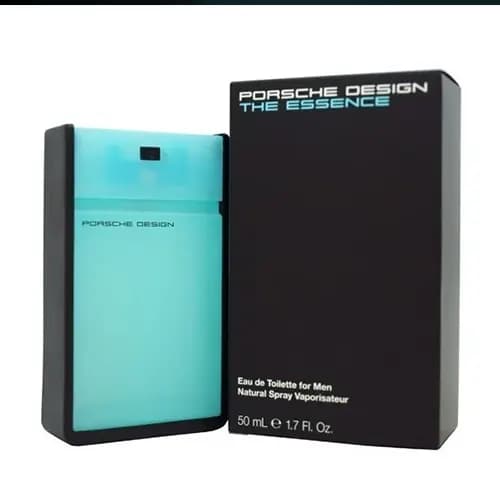 اسانس عطر پورشه دیزاین(Porsche Design)|مردانه — تصویر ۲