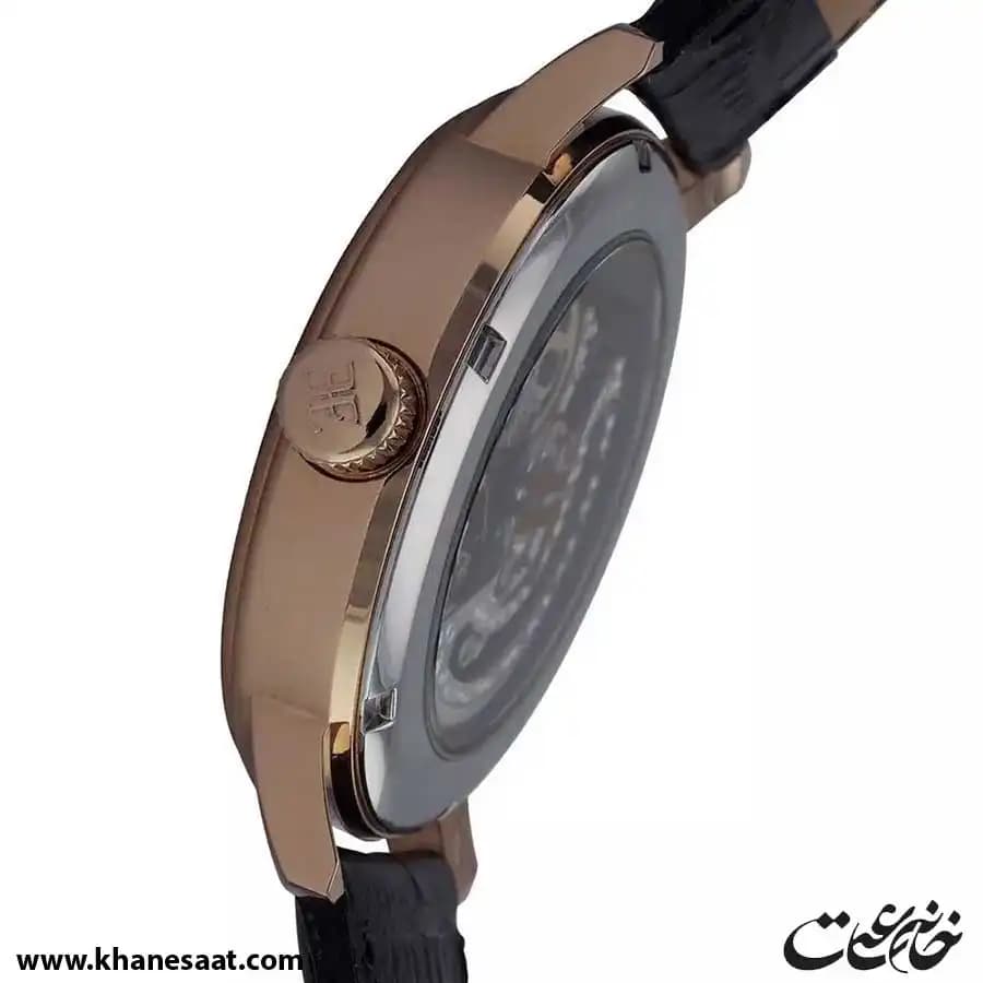 ساعت مچی مردانه ارنشا مدل ES-8041-03 — تصویر ۳