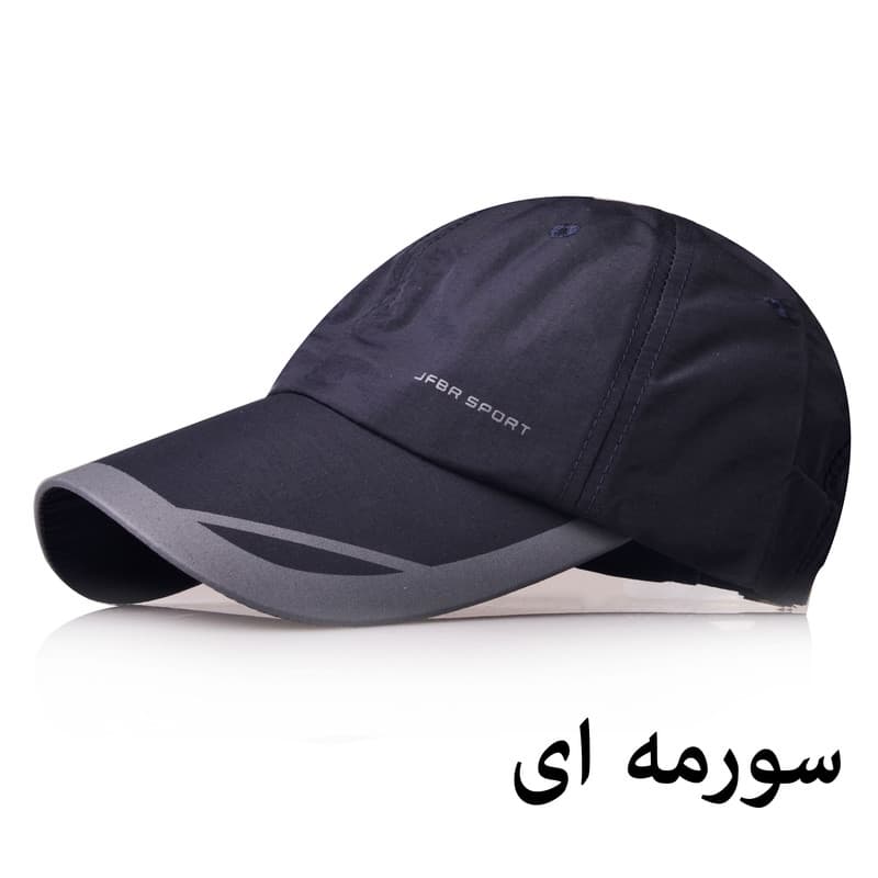 کلاه کپ مدل PZ-179-T60 — تصویر ۵