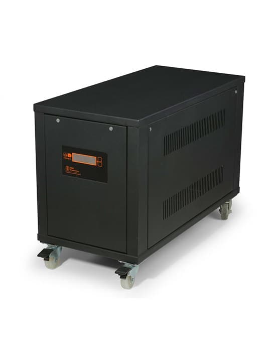 استابلایزر 3xp-45000 60A kva45