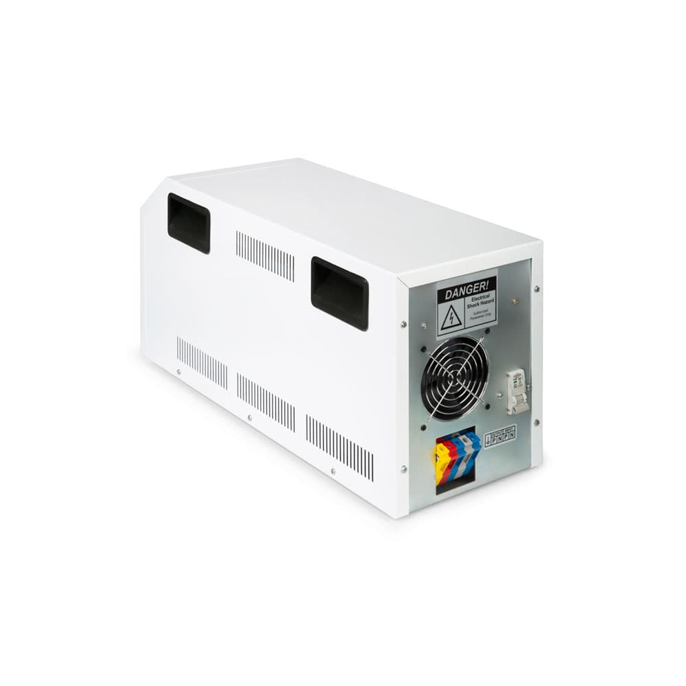 استابلایزر هوشمند و فوق پیشرفته پرنیک xi-10 — تصویر ۳