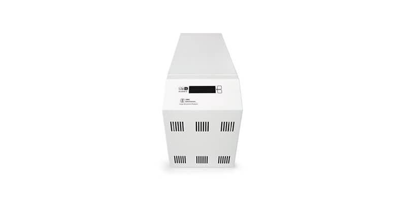 استابلایزر هوشمند و فوق پیشرفته پرنیک xi-10 — تصویر ۴