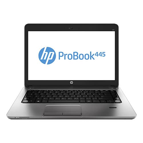 لپ تاپ استوک HP ProBook 445 G2