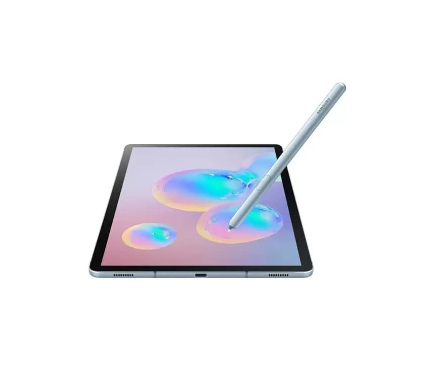 تبلت استوک سامسونگ مدل Galaxy TAB S6 Lite P619 64GB — تصویر ۷