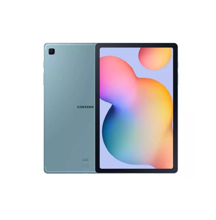 تبلت استوک سامسونگ مدل Galaxy TAB S6 Lite P619 64GB — تصویر ۲