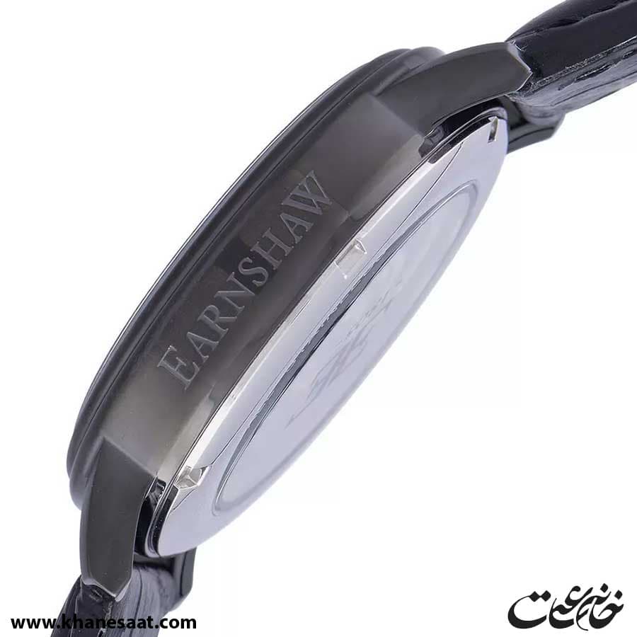 ساعت مچی مردانه ارنشا مدل ES-8041-06 — تصویر ۴