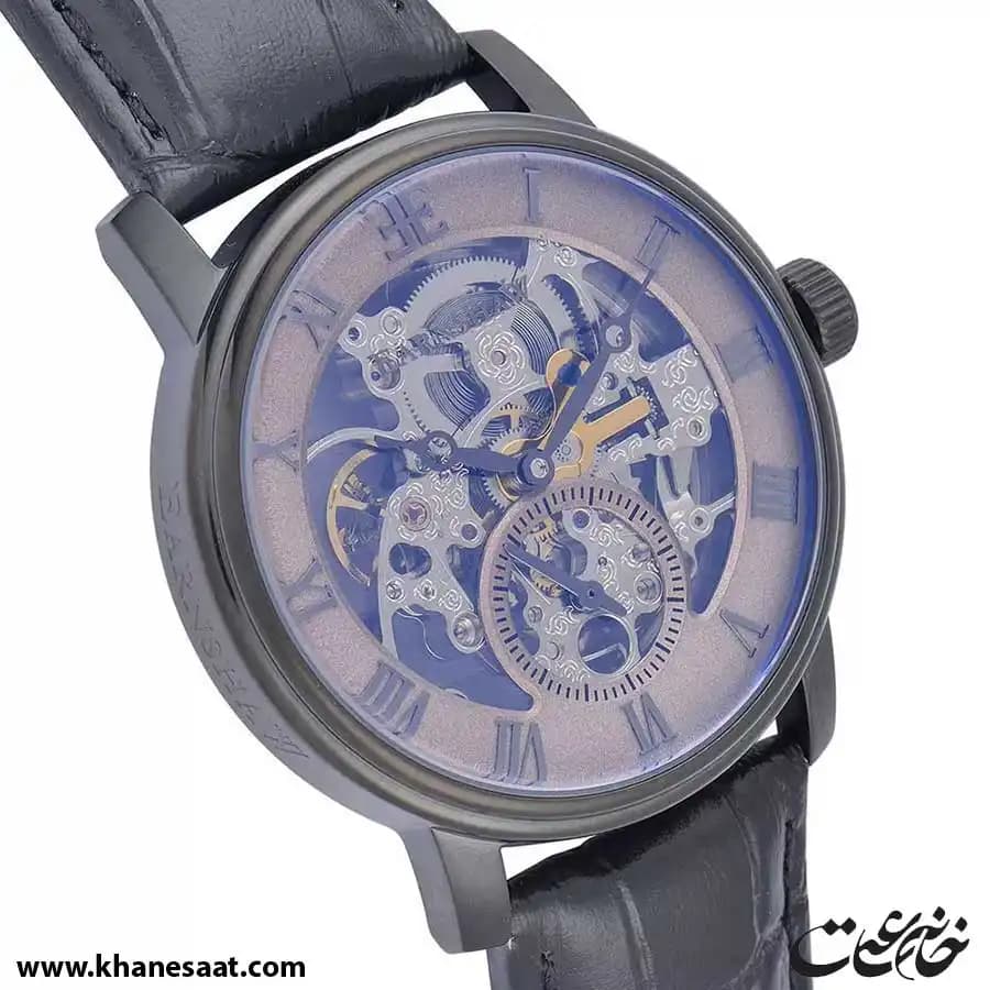 ساعت مچی مردانه ارنشا مدل ES-8041-06 — تصویر ۲