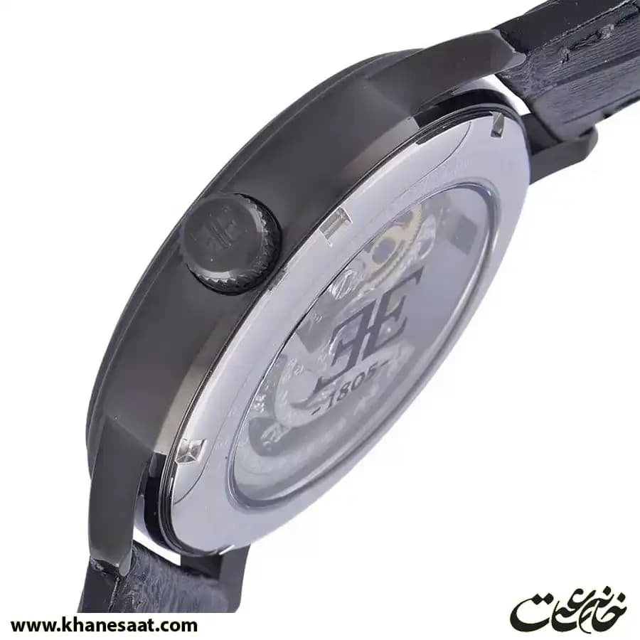 ساعت مچی مردانه ارنشا مدل ES-8041-06 — تصویر ۳